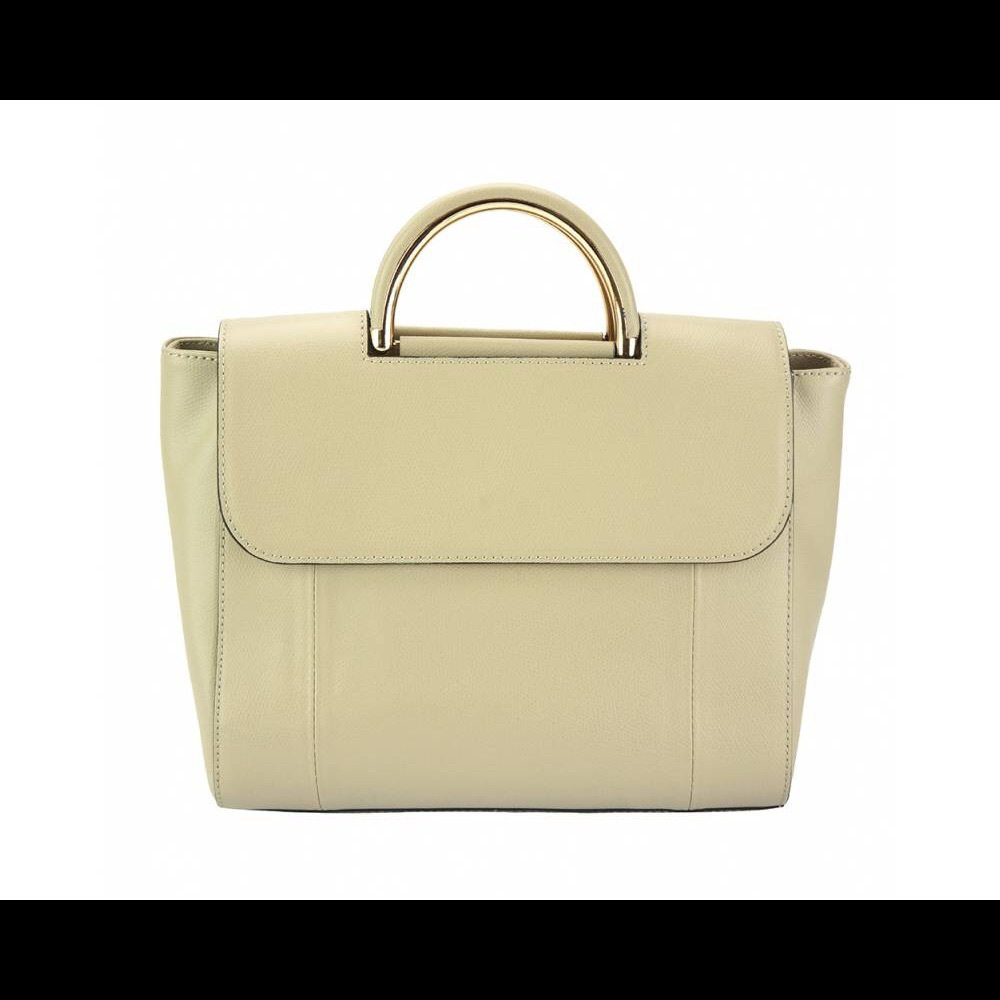 🇮🇹MADE IN ITALY🇮🇹LEATHER HANDBAG